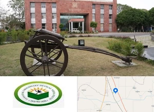 Jan Nayak Ch. Devi Lal Memorial College Of Engineering (JCDCOE)