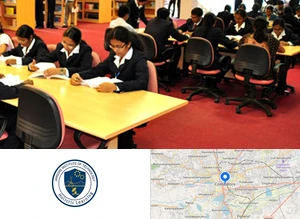 Jansons Institute of Technology