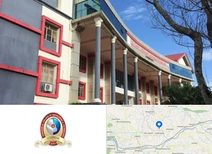 Jawaharlal College of Engineering and Technology