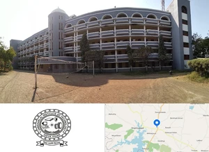 Jawaharlal Institute of Technology