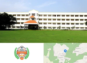 Jayalakshmi Institute of Technology (JIT Dharmapuri)