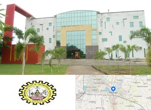 Jayamukhi Institute of Technological Sciences (JITS)