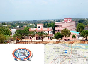 Jayaram College of Engineering and Technology