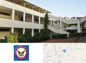 Jayawant College of Engineering and Management campus view