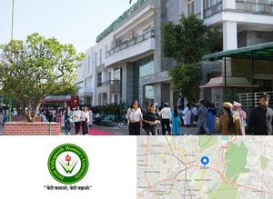 Jayoti Vidyapeeth Women`s University