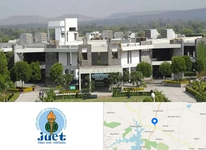 Jaypee University of Engineering and Technology