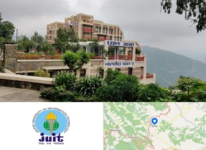 Jaypee University of Information Technology