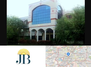 JB Institute of Engineering and Technology