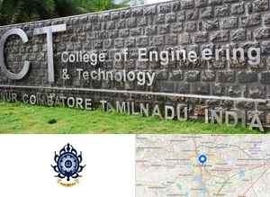 JCT College of Engineering