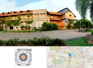 JD College of Engineering and Management