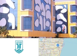 Jeppiaar Institute of Technology