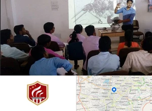 Jharkhand Rai University