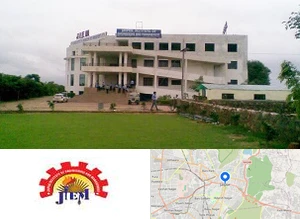 JIEM - Jaipur Institute of Engineering and Management