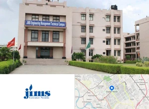 JIMS Engineering Management Technical Campus