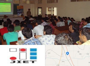 Jind Institute of Engineering and Technology (JIET, Jind)
