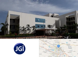 JIT - Jain Institute of Technology