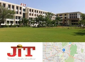 JIT - Jaipur Institute of Technology, Group of Institutions