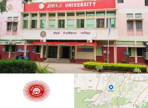 Jiwaji University, Gwalior