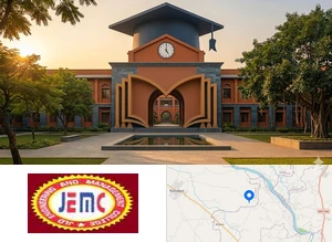 JLD Engineering And Management College - JLDEMC