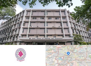 JNAFAU SPA - School of Planning and Architecture