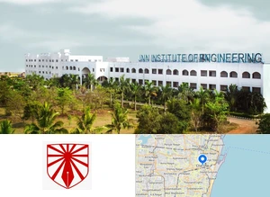 J.N.N Institute of Engineering