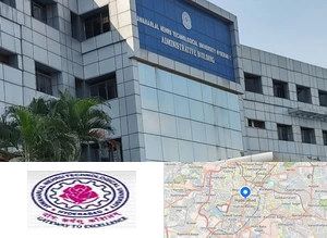 JNTUH College of Engineering Hyderabad, Jawaharlal Nehru Technological University, Hyderabad