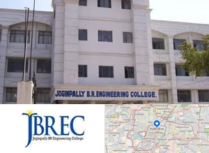 Joginpalli B.R.Engineering College