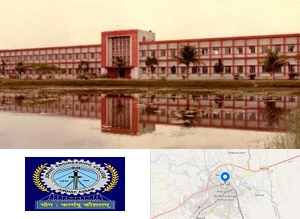 Jorhat Engineering College
