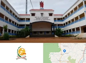JP College Engineering