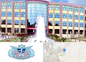 JP Institute of Engineering and Technology