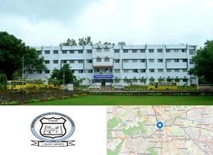 JSPM - TSSM`s Bhivarabai Sawant College of Engineering and Research