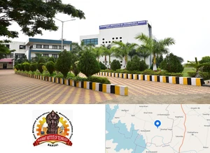JSPM’s Bhagwant Institute of Technology