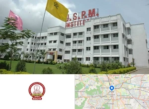 JSPM’s Bhivarabai Sawant Institute of Technology and Research