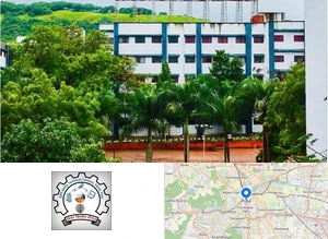 JSPM’s Narhe Technical Campus