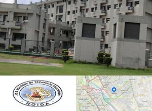JSS Academy of Technical Education, JSS Mahavidyapeetha, Noida