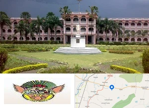 J.T. Mahajan College of Engineering
