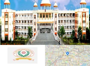 JVIT - Jnana Vikas Institute of Technology