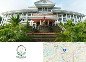 Jyothi Engineering College