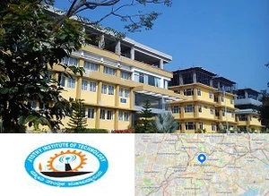 Jyothy Institute of Technology - JIT