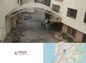 K J Somaiya College of Engineering