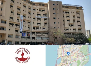 K J Somaiya Institute of  Technology