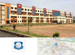 K. Ramakrishnan College of Technology