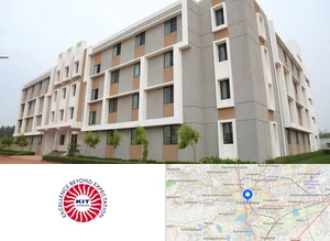 Kalaignar Karunanidhi Institute of Technology - KKIT