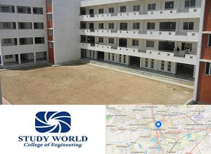 Kalaivani College Of Technology, Study World Group
