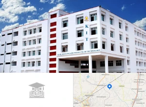 Kalasalingam Institute of Technology