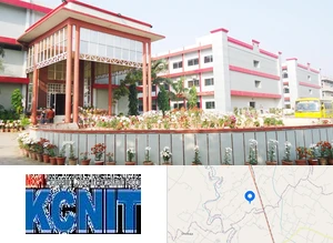Kali Charan Nigam Institute of Technology