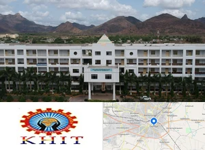 Kallam Haranadhareddy Institute of Technology