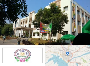 Kamala Institute of Technology and Science