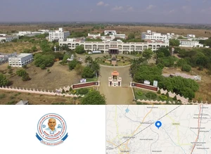 Kamaraj College of Engineering and Technology