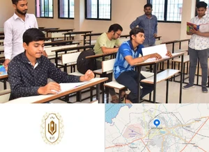 Kankeshwaridevi Institute of Technology